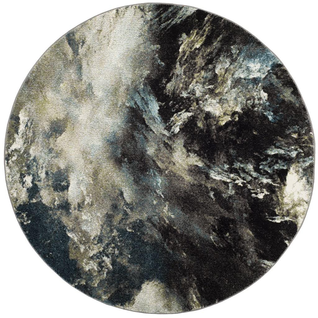 safavieh clearance glacier gla123b blue rug