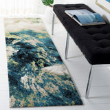 safavieh clearance glacier gla123m navy rug