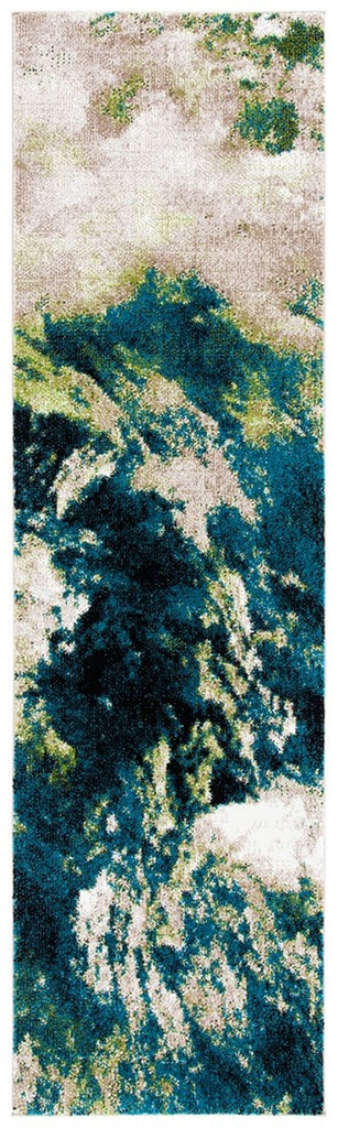 safavieh clearance glacier gla123m navy rug
