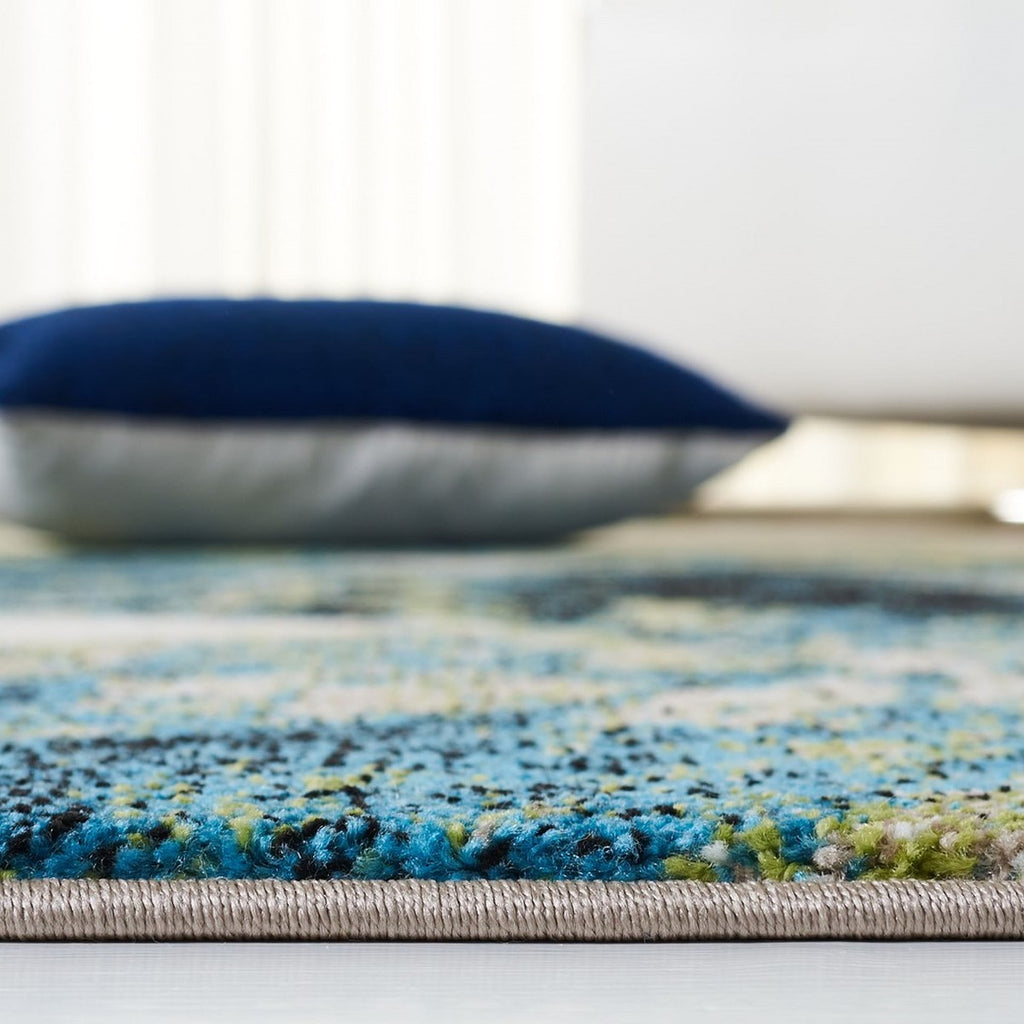 safavieh clearance glacier gla123m navy rug