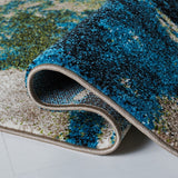 safavieh clearance glacier gla123m navy rug