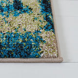 safavieh clearance glacier gla123m navy rug