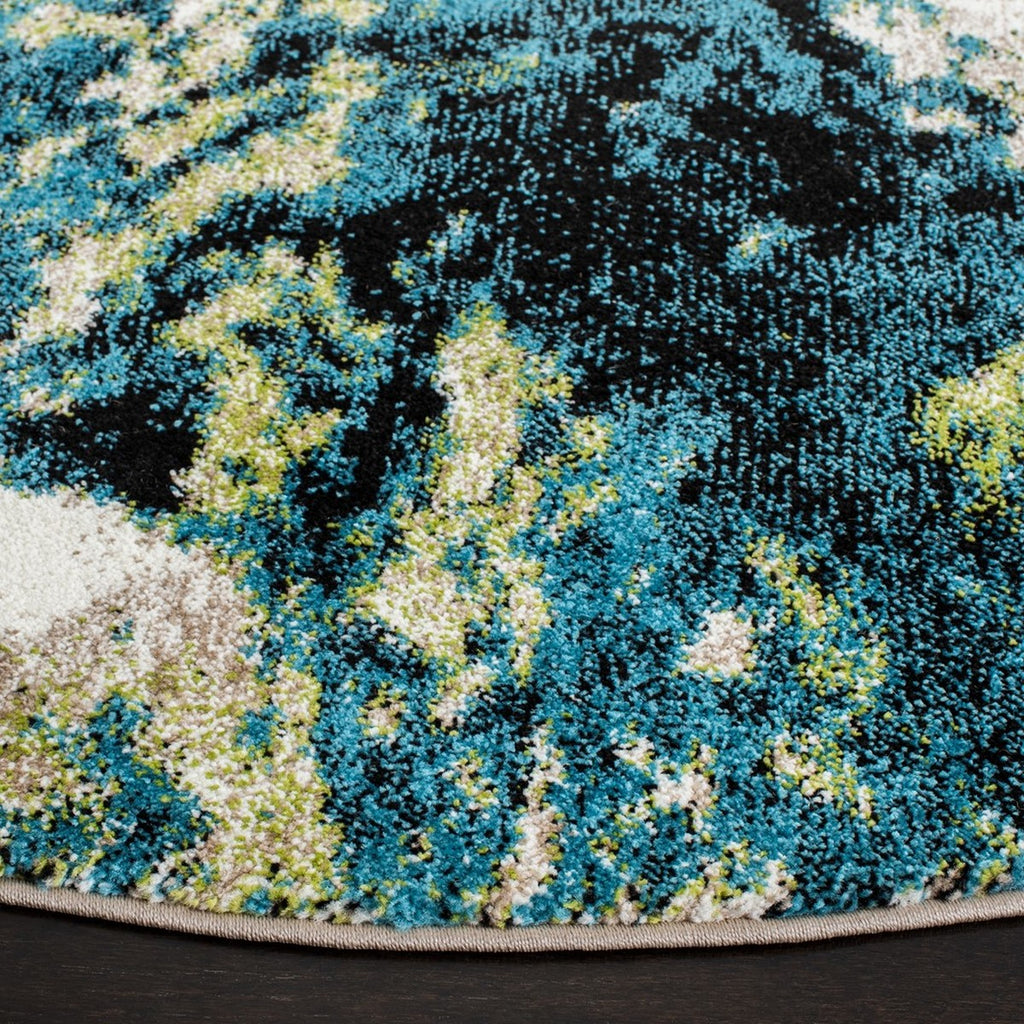 safavieh clearance glacier gla123m navy rug