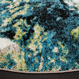 safavieh clearance glacier gla123m navy rug