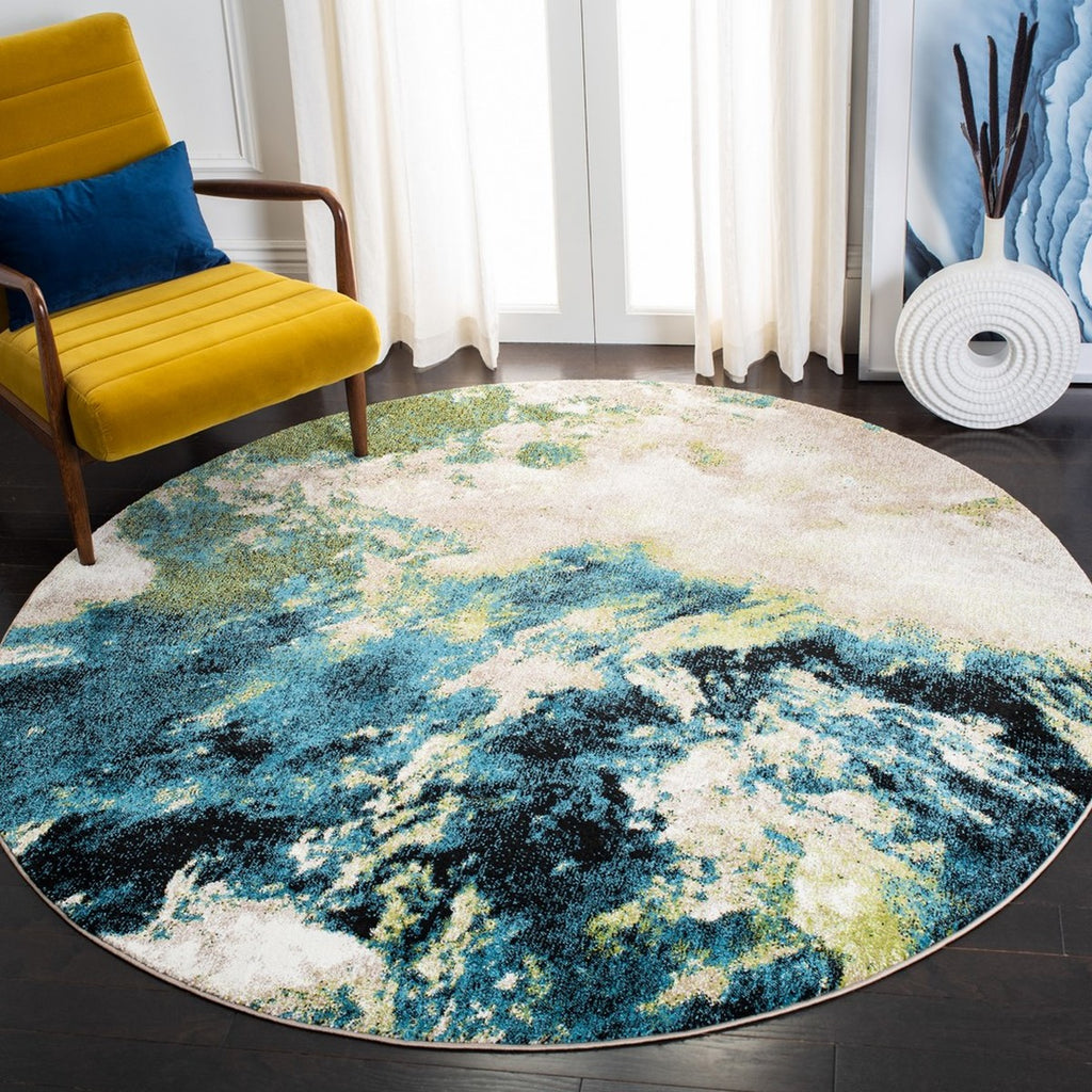 safavieh clearance glacier gla123m navy rug