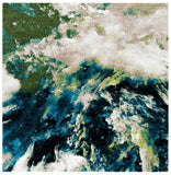 safavieh clearance glacier gla123m navy rug
