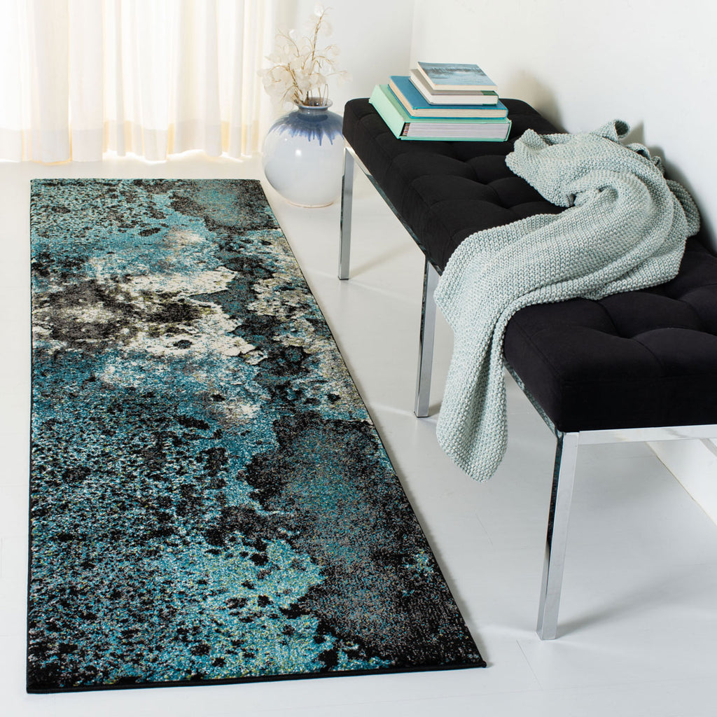 safavieh clearance glacier gla124b blue rug