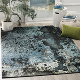 safavieh clearance glacier gla124b blue rug