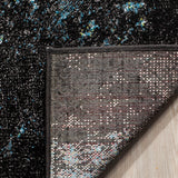 safavieh clearance glacier gla124b blue rug