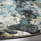 safavieh clearance glacier gla124b blue rug