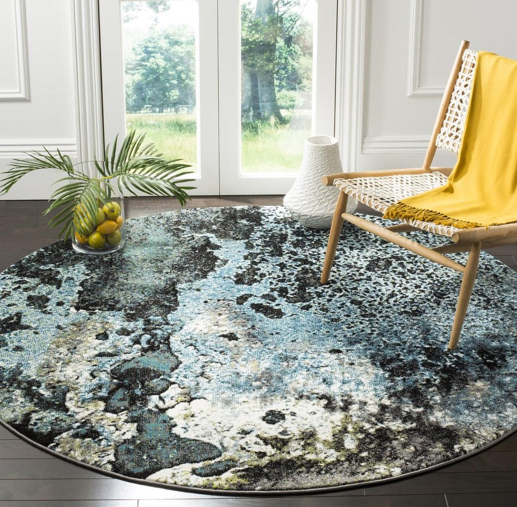 safavieh clearance glacier gla124b blue rug