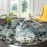 safavieh clearance glacier gla124b blue rug