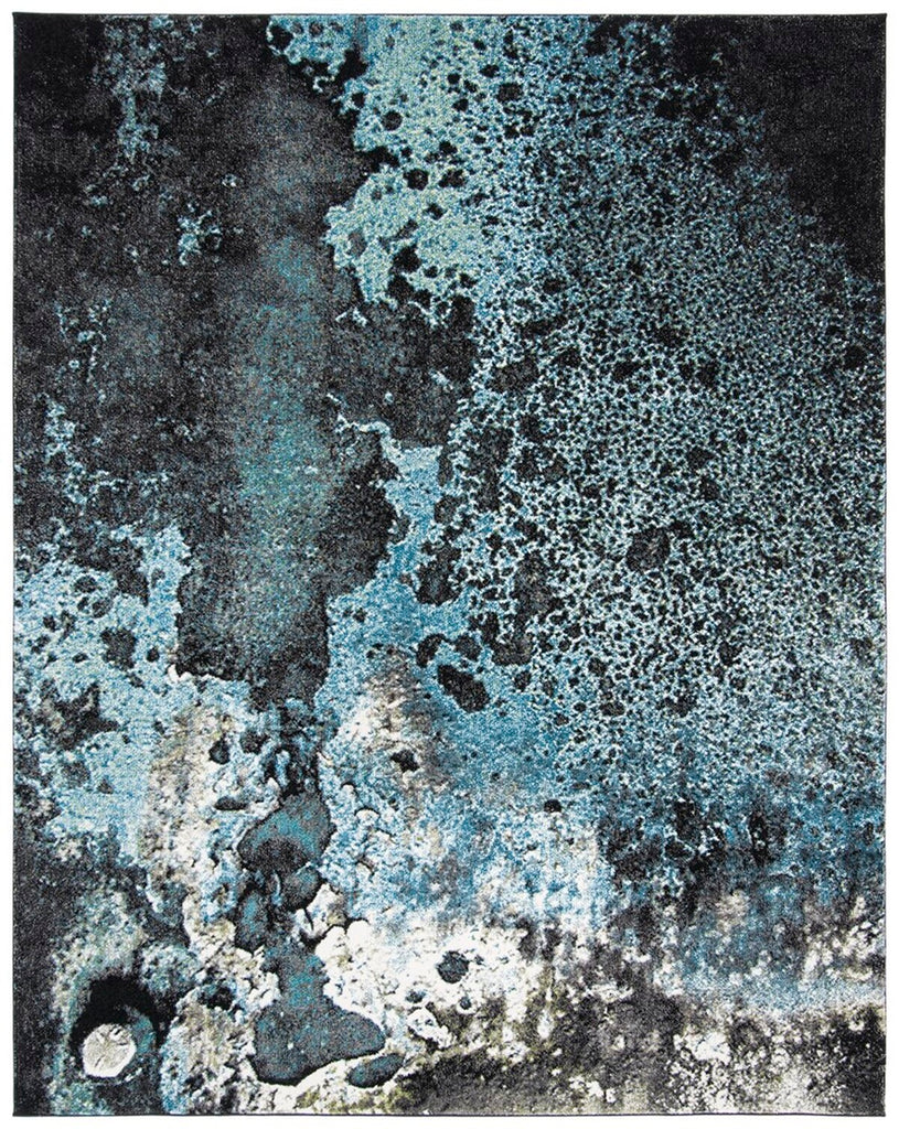 safavieh clearance glacier gla124b blue rug