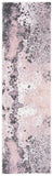 safavieh clearance glacier gla124u pink rug