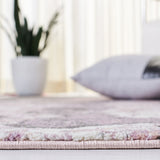 safavieh clearance glacier gla124u pink rug