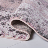 safavieh clearance glacier gla124u pink rug