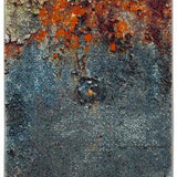 safavieh clearance glacier gla125b blue rug