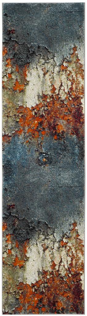 safavieh clearance glacier gla125b blue rug