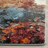 safavieh clearance glacier gla125b blue rug