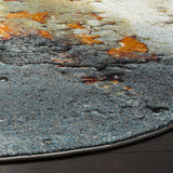 safavieh clearance glacier gla125b blue rug