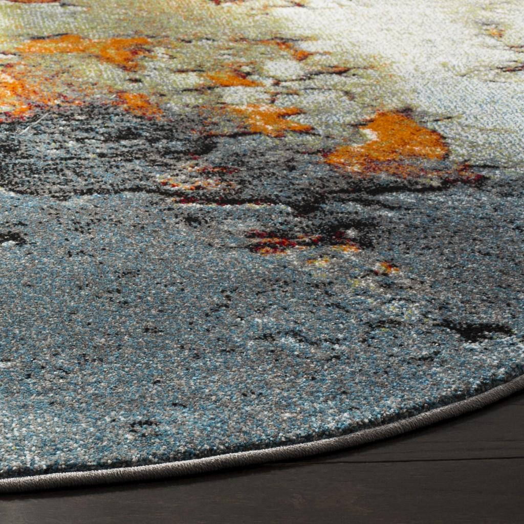 safavieh clearance glacier gla125b blue rug