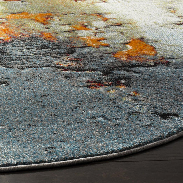 safavieh clearance glacier gla125b blue rug