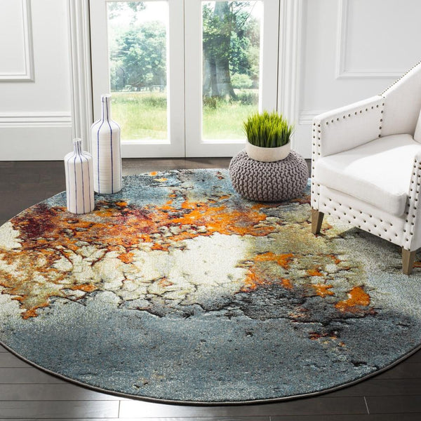 safavieh clearance glacier gla125b blue rug