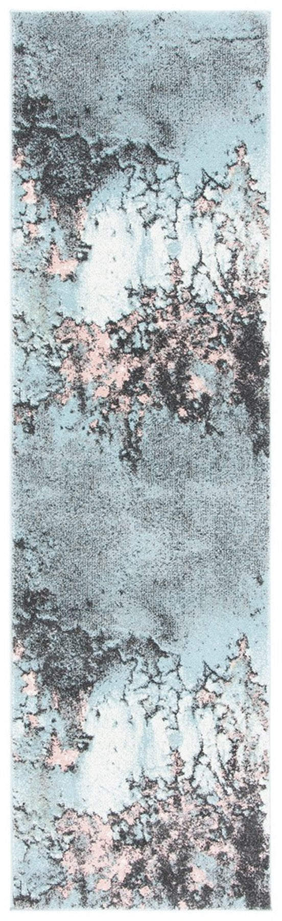 safavieh clearance glacier gla125l blue rug