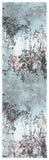 safavieh clearance glacier gla125l blue rug