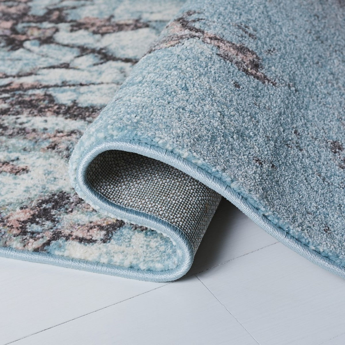 safavieh clearance glacier gla125l blue rug