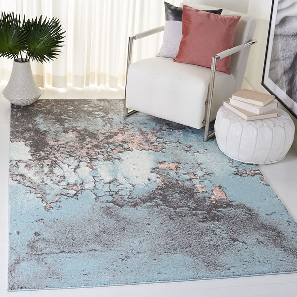 safavieh clearance glacier gla125l blue rug