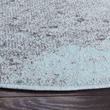 safavieh clearance glacier gla125l blue rug
