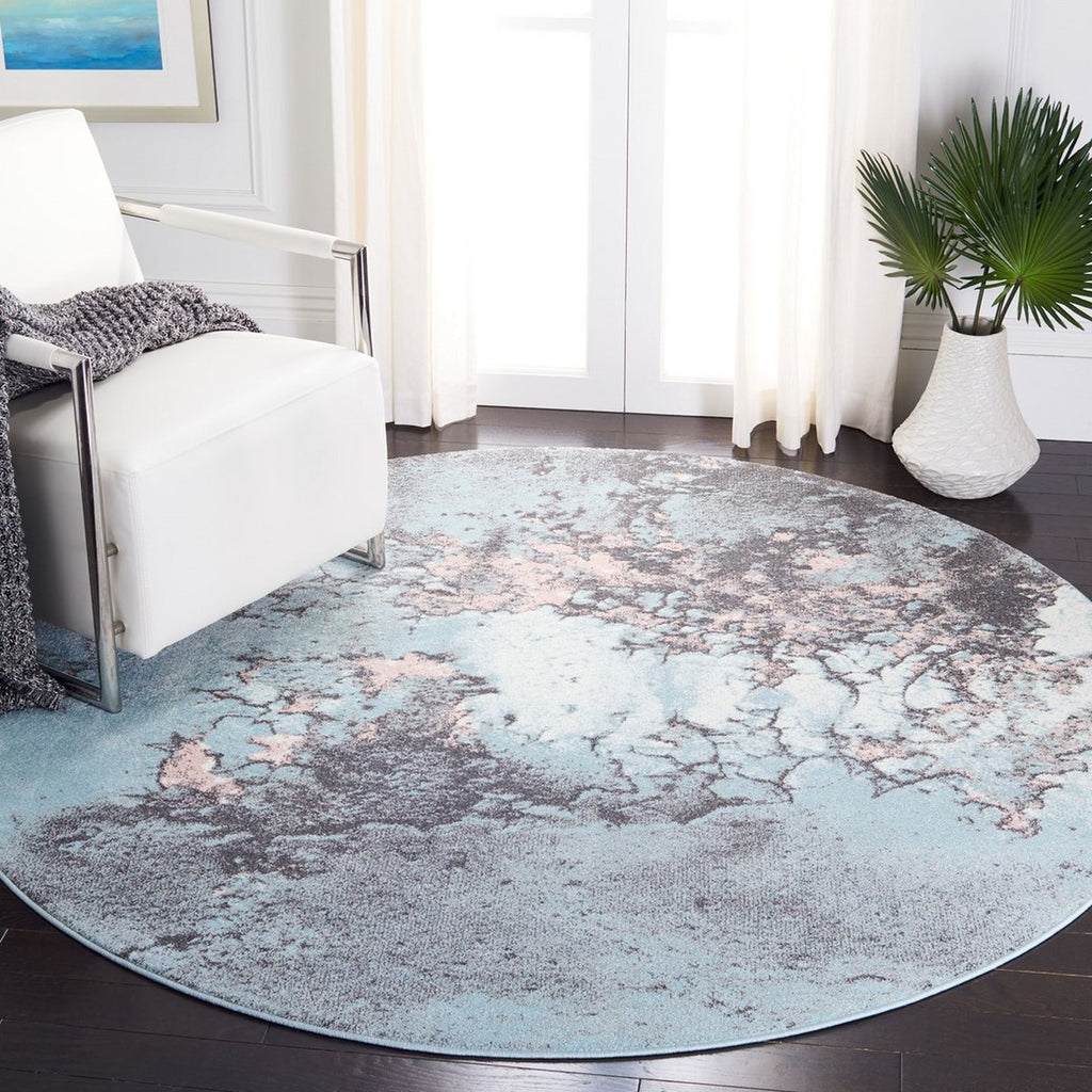 safavieh clearance glacier gla125l blue rug