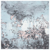 safavieh clearance glacier gla125l blue rug