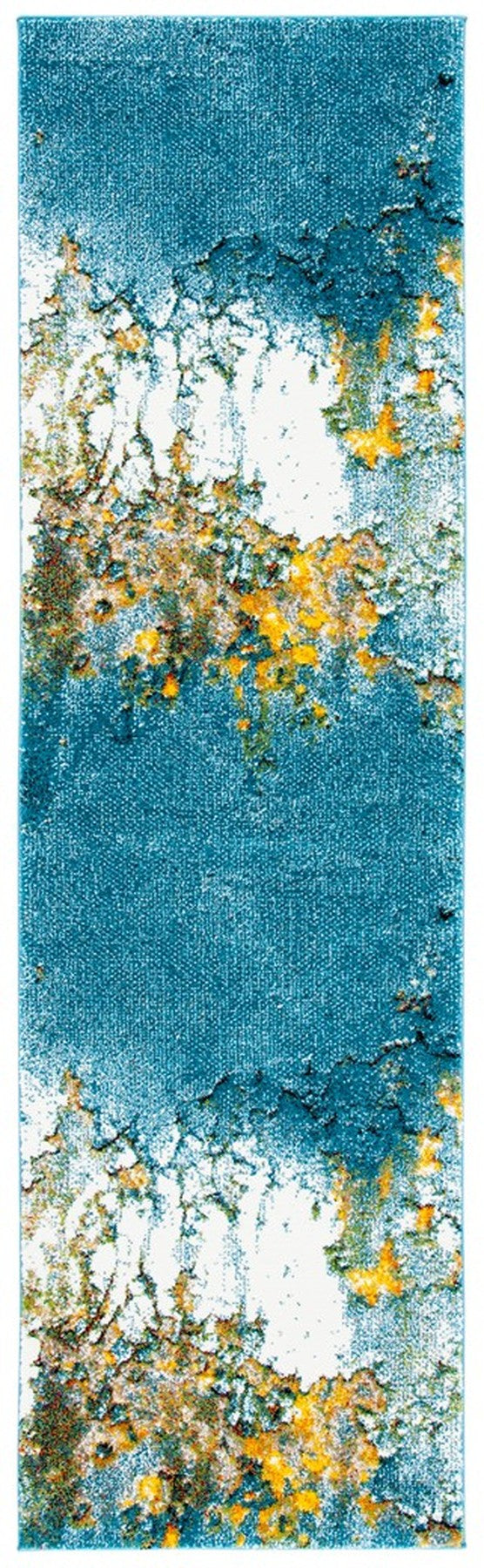 safavieh clearance glacier gla125m blue rug