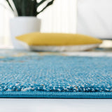 safavieh clearance glacier gla125m blue rug