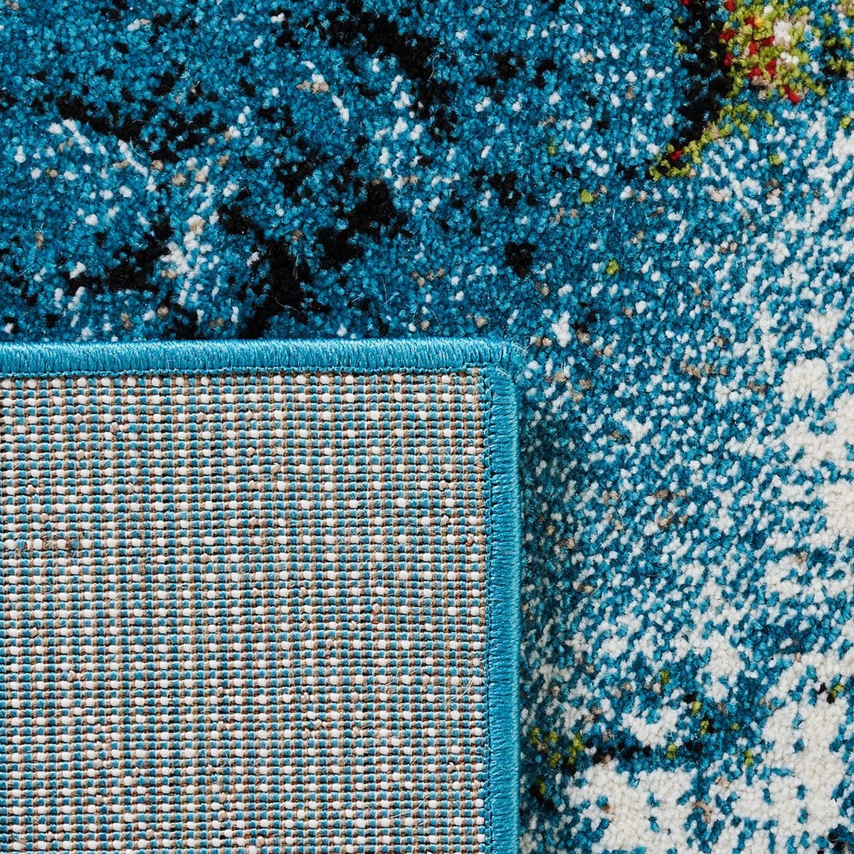 safavieh clearance glacier gla125m blue rug