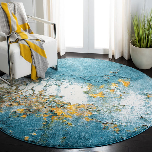 safavieh clearance glacier gla125m blue rug