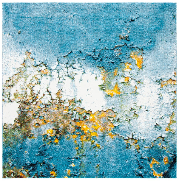 safavieh clearance glacier gla125m blue rug