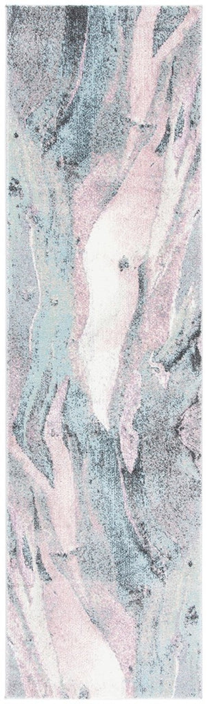 safavieh clearance glacier gla126u pink rug