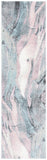 safavieh clearance glacier gla126u pink rug