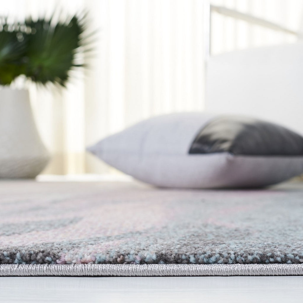 safavieh clearance glacier gla126u pink rug