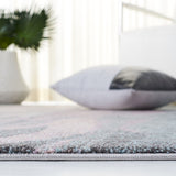safavieh clearance glacier gla126u pink rug