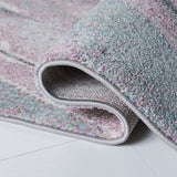 safavieh clearance glacier gla126u pink rug