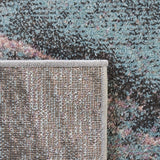 safavieh clearance glacier gla126u pink rug