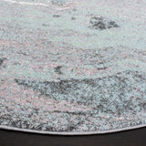 safavieh clearance glacier gla126u pink rug