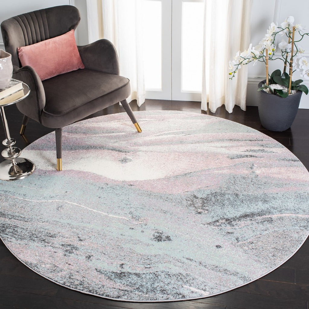 safavieh clearance glacier gla126u pink rug