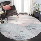 safavieh clearance glacier gla126u pink rug