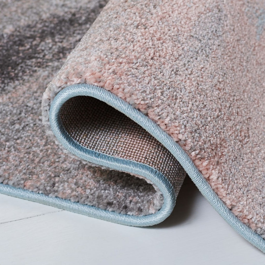 safavieh clearance glacier gla127u pink rug