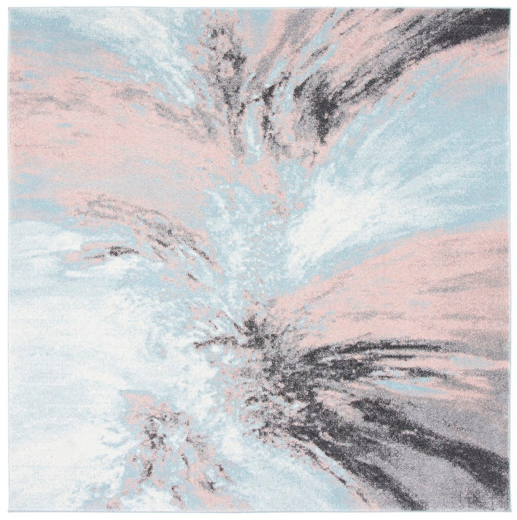safavieh clearance glacier gla127u pink rug
